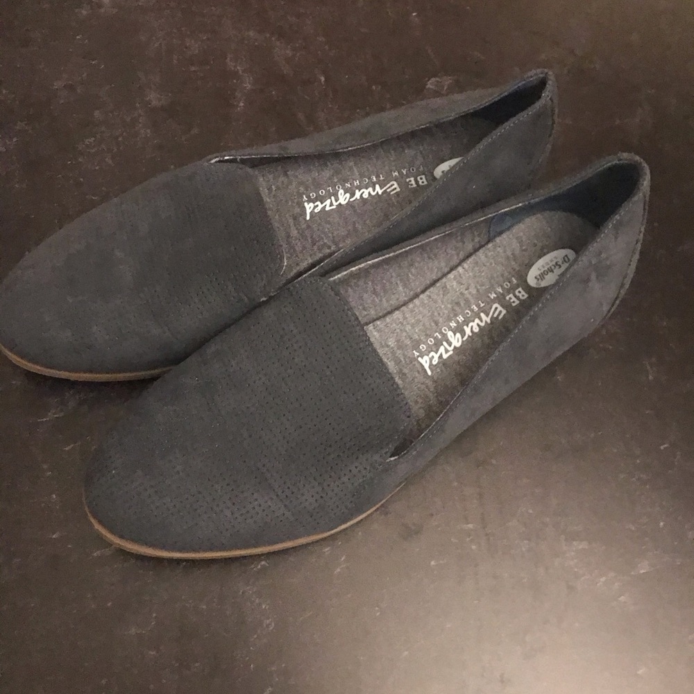 Dr. Scholl’s Flats